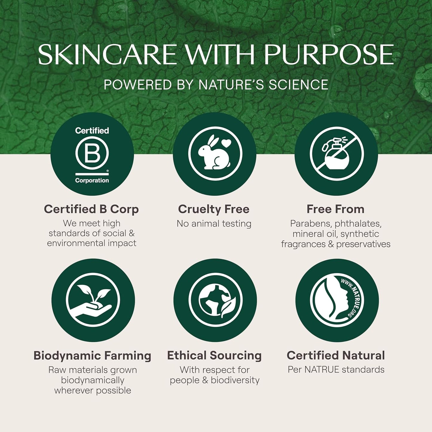 Baby Calendula Nourishing Face Cream, 1.7 Fluid Ounce, Plant Rich Moisturizer with Calendula and Lanolin