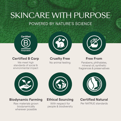 Baby Calendula Nourishing Face Cream, 1.7 Fluid Ounce, Plant Rich Moisturizer with Calendula and Lanolin