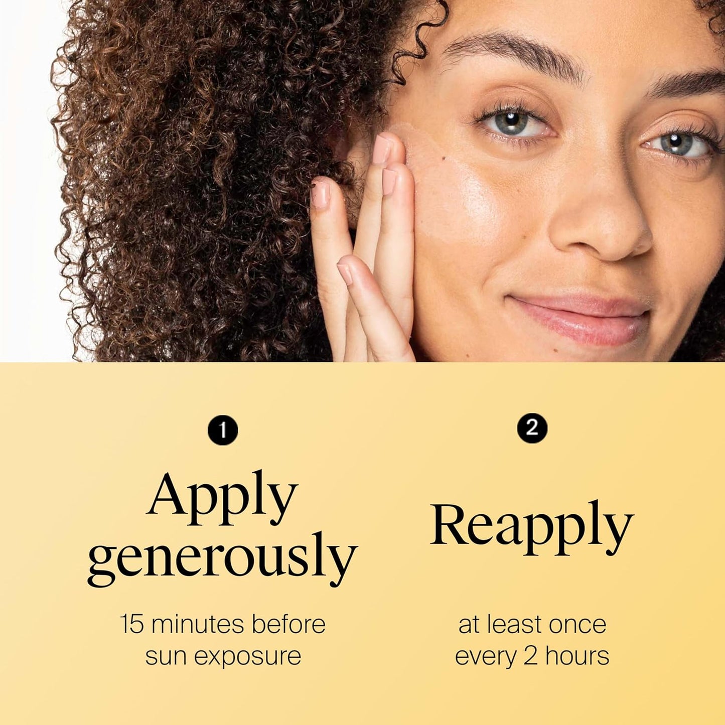 Neutrogena Clear Face Sunscreen Lotion SPF 50 for Acne-Prone Skin Broad Spectrum UVA UVB Protection Oil-Free No-Fragrance No-Oxybenzone Water-Resistant Daily Face Moisturizer, 3 Fl Oz